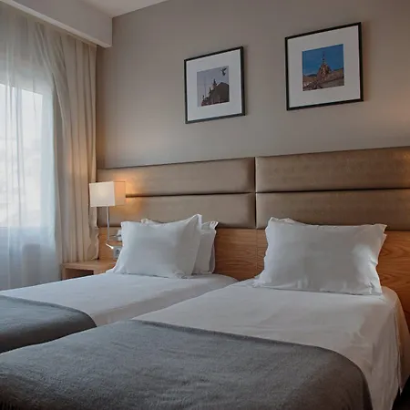 Hotel Oslo-3