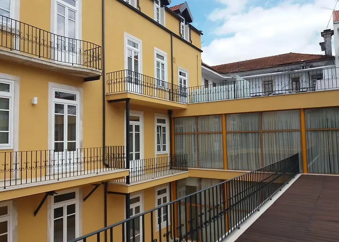 Hotel Ibn-Arrik
