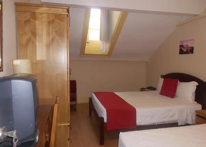 Hotel Larbelo